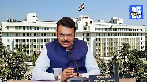 Maharashtra Cabinet meeting held ahead of Diwali where three major decisions were officially announced to benefit citizens and boost development.