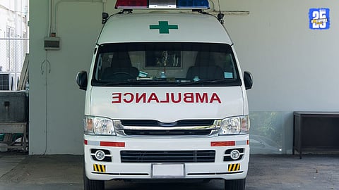 Man Dies After Ambulance Delay at Market Yard Pune