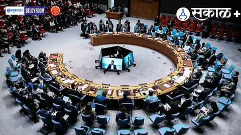 Without India, the UN Security Council Loses Its Legitimacy