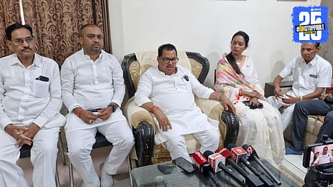 Maharashtra Politics