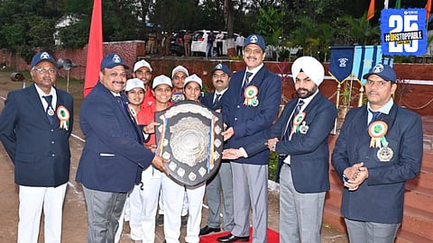 Pune Rural Police