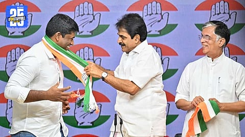 Kannan Gopinathan