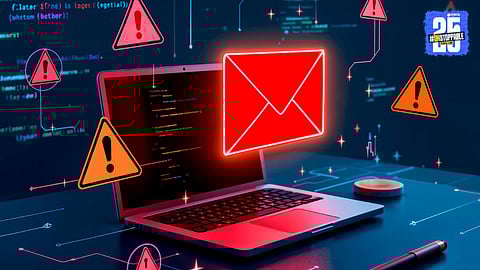 Bomb Threat: मुख्यमंत्री, उपमुख्यमंत्र्यांना ई-मेलद्वारे बॉम्बस्फोटाची धमकी; तमिळनाडू कनेक्शन?