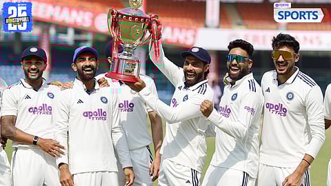 Team India