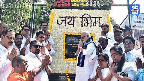Chhagan Bhujbal