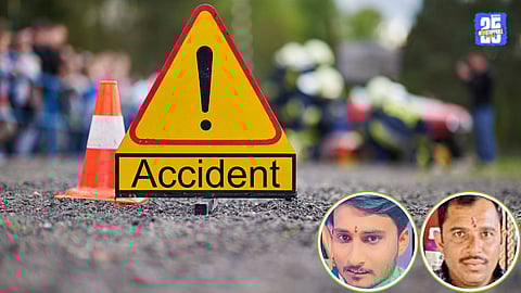 khamgaon fatal accident update