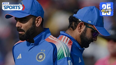 Rohit Sharma-Virat Kohli’s Future