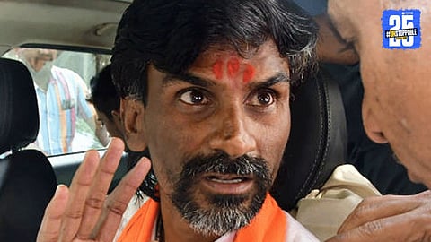 Manoj Jarange