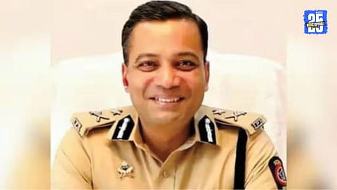 Sandeep Karnik