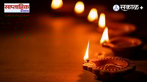 Diwali Light