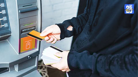 ATM Card 