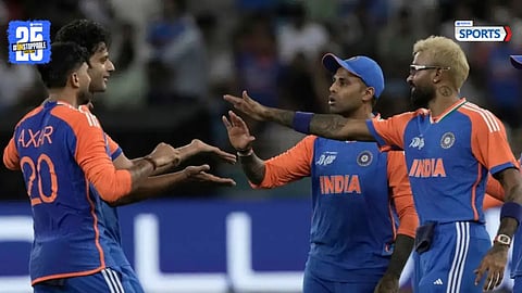 Shivam Dube’s injury has raised concerns ahead of India’s crucial T20I series against Australia