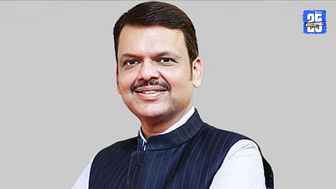 Devendra Fadnavis
