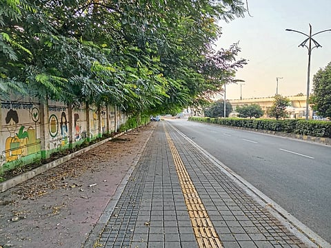 सकाळ संवाद 
सकाळ संवाद