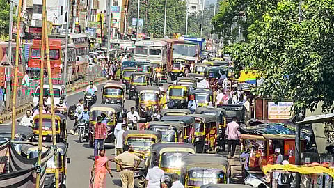 solapur city