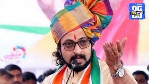 "Basis of PMRDA Permits is a Subject of Research": MP Amol Kolhe Demands Immediate Audit of All Construction Permissions in Wagholi to Curb Chaos.
