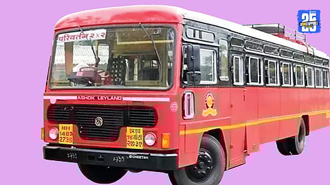 ST Bus