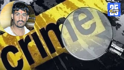 Seven Accused Brutally Murder 24-Year-Old Shubham Rajput in Nagad Over Suspicion of Visiting a Woman's House.