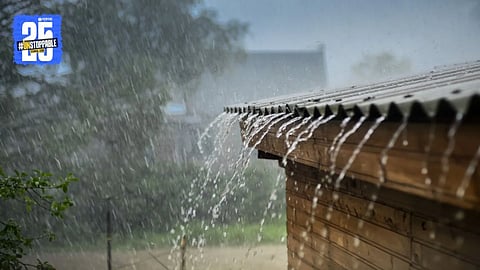 Maharashtra Weather
