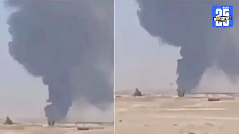 Pakistan Afghanistan: काबूलवर पाकिस्तानचा बॉम्बवर्षाव, अफगाणिस्तानकडून ड्रोन हल्ला; 48 तासांची शस्त्रसंधी