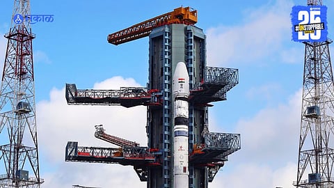 ISRO Space Mission : भारताचे २०४० पर्यंत चांद्रभूमीवर पाऊल, ‘इस्रो’चा निर्धार; अवकाशस्थानकाच्या उभारणीला वेग