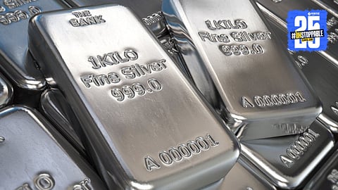 Silver Gold Rate