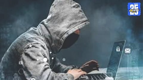 Pune Cyber Crime