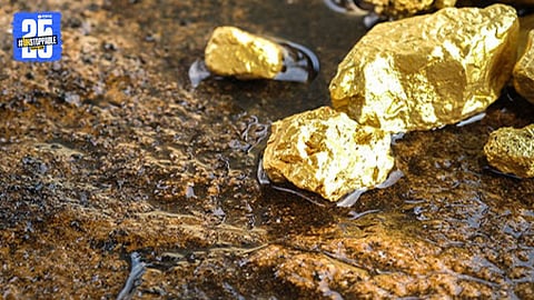 Indian Rivers Gold: भारतातल्या कोणकोणत्या नद्यांमध्ये सापडतं सोनं; इथून तुम्ही काढू शकाल प्युअर गोल्ड