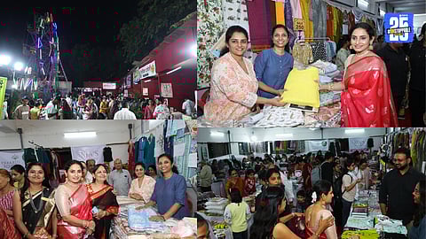 Nashik Diwali Expo