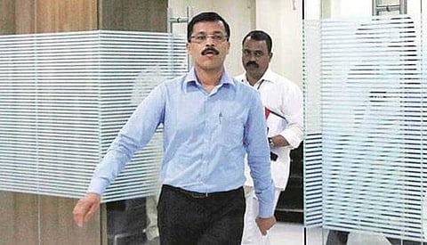 tukaram munde latest news