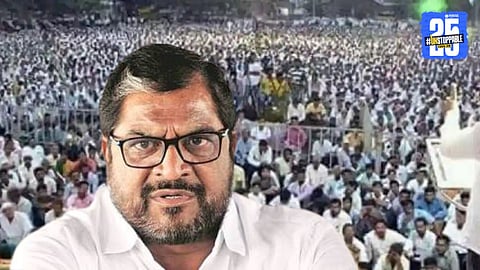 Raju Shetti