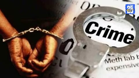 Pune Crime