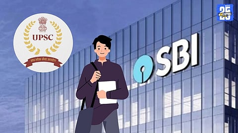 SBI to Pay ₹7 Lakh to UPSC Aspirant Who Missed Exam Due to Bank’s Mistake