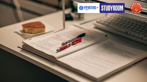 MPSC Group B Group C Booklist