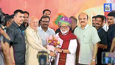 Chhagan Bhujbal