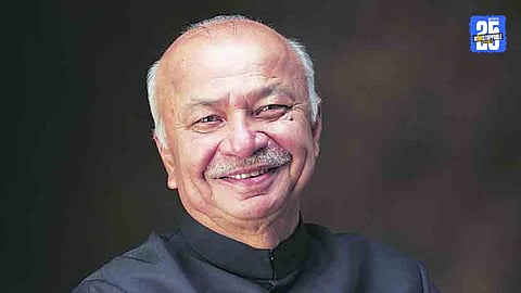 Sushilkumar Shinde