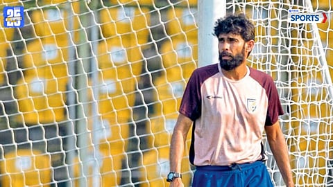 AFC Asian Cup Qualifiers