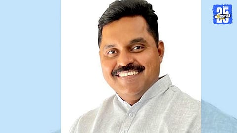 Abhay Singh Jagtap Promises Vigorous Campaign for Local Governance Polls