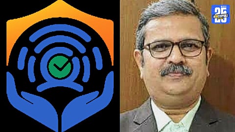 Digital Initiative “Satyanapan App” Highlights Efficiency in Ahilyanagar, Gets National Spotlight