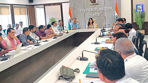 Focus on Rural Roads