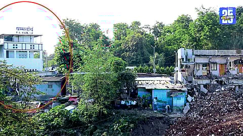 Illegal Construction