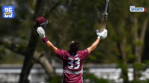 Marnus Labuschagne joins Australia ODI squad for India series 2025