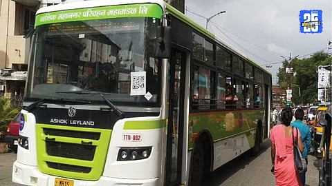 City Bus