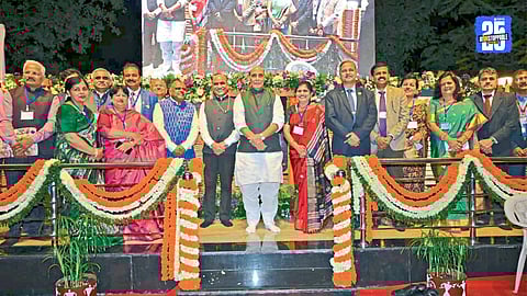 Rajnath Singh