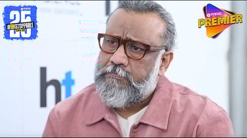 Director Anubhav Sinha Slammed Audience 