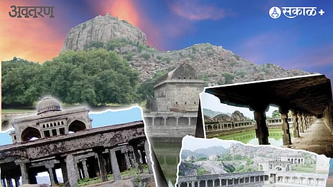  Jinji Fort