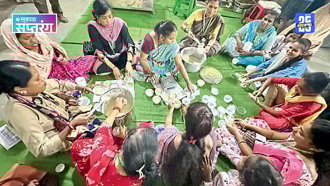 Shahapur tourism