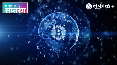 crypto currency market