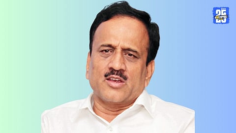 Girish Mahajan