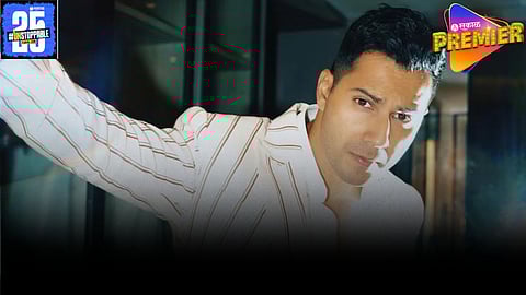 varun dhawan